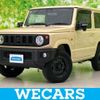 suzuki jimny 2022 CFJ1742597 image 1