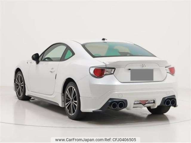 toyota 86 2012 -TOYOTA--86 ZN6--ZN6-020187---TOYOTA--86 ZN6--ZN6-020187- image 2