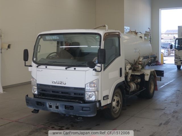 isuzu elf-truck 2014 CFJ1512008 image 1