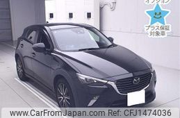 mazda cx-3 2016 -MAZDA 【八戸 300ﾈ983】--CX-3 DK5AW-113430---MAZDA 【八戸 300ﾈ983】--CX-3 DK5AW-113430-