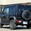 suzuki jimny-sierra 2021 CFJ1518122 image 15