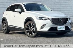 mazda cx-3 2015 -MAZDA--CX-3 LDA-DK5FW--DK5FW-111746---MAZDA--CX-3 LDA-DK5FW--DK5FW-111746-