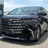 toyota alphard 2024 -TOYOTA 【群馬 302ﾇ8195】--Alphard AAHH40W--0024229---TOYOTA 【群馬 302ﾇ8195】--Alphard AAHH40W--0024229- image 1