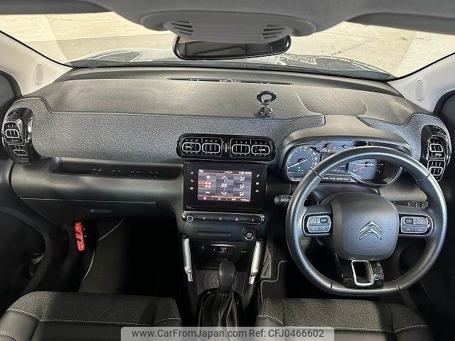 citroen c3 2023 -CITROEN--Citroen C3 5BA-A8HN05--VF72RHNS1M4314985---CITROEN--Citroen C3 5BA-A8HN05--VF72RHNS1M4314985- image 2