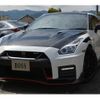 nissan gt-r 2022 quick_quick_4BA-R35_R35-150608 image 1