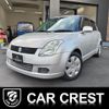 suzuki swift 2006 quick_quick_DBA-ZC11S_ZC11S-160245 image 1