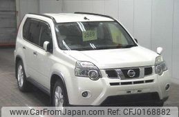 nissan x-trail 2013 -NISSAN--X-Trail DNT31--306046---NISSAN--X-Trail DNT31--306046-