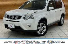 nissan x-trail 2013 -NISSAN--X-Trail LDA-DNT31--DNT31-305944---NISSAN--X-Trail LDA-DNT31--DNT31-305944-