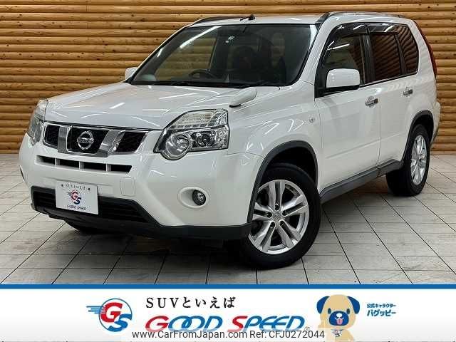 nissan x-trail 2013 -NISSAN--X-Trail LDA-DNT31--DNT31-305944---NISSAN--X-Trail LDA-DNT31--DNT31-305944- image 1