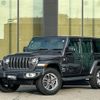 chrysler jeep-wrangler 2020 CFJ1703972 image 1