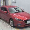 mazda axela 2014 -MAZDA 【広島 301ね6171】--Axela BMEFS-107722---MAZDA 【広島 301ね6171】--Axela BMEFS-107722- image 6