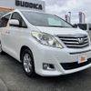 toyota alphard 2013 -TOYOTA--Alphard DBA-ANH20W--ANH20-8305424---TOYOTA--Alphard DBA-ANH20W--ANH20-8305424- image 10