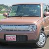 suzuki alto-lapin 2024 -SUZUKI 【名変中 】--Alto Lapin HE33S--517730---SUZUKI 【名変中 】--Alto Lapin HE33S--517730- image 1