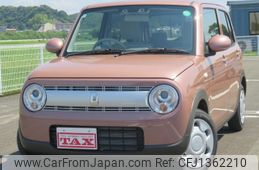 suzuki alto-lapin 2024 -SUZUKI 【名変中 】--Alto Lapin HE33S--517730---SUZUKI 【名変中 】--Alto Lapin HE33S--517730-