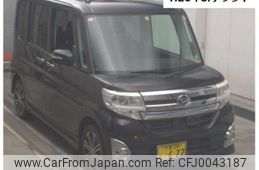 daihatsu tanto 2014 -DAIHATSU 【大宮 584ﾐ 622】--Tanto DBA-LA600S--LA600S-0096656---DAIHATSU 【大宮 584ﾐ 622】--Tanto DBA-LA600S--LA600S-0096656-