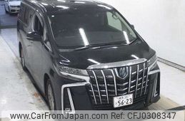 toyota alphard 2021 -TOYOTA 【練馬 331ｻ5623】--Alphard AYH30W-0131273---TOYOTA 【練馬 331ｻ5623】--Alphard AYH30W-0131273-