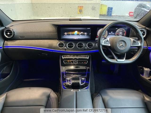 mercedes-benz e-class 2016 -MERCEDES-BENZ--Benz E Class RBA-213042C--WDD2130422A018045---MERCEDES-BENZ--Benz E Class RBA-213042C--WDD2130422A018045- image 2