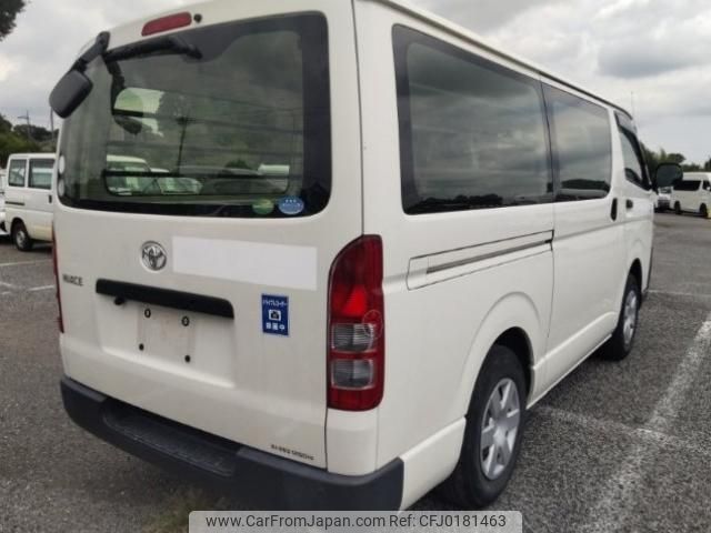 toyota hiace-van 2019 quick_quick_CBF-TRH200V_TRH200-5039707 image 2