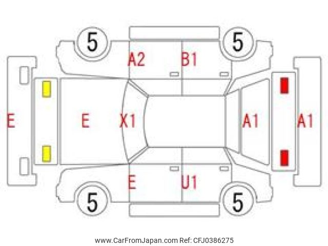 honda n-box-slash 2015 -HONDA--N BOX SLASH DBA-JF1--JF1-7004618---HONDA--N BOX SLASH DBA-JF1--JF1-7004618- image 2