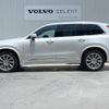 volvo xc90 2018 quick_quick_LB420XC_YV1LFA2MCJ1380081 image 19