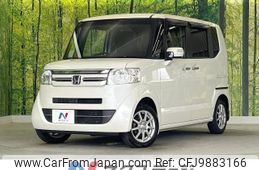 honda n-box 2017 -HONDA--N BOX DBA-JF1--JF1-1963775---HONDA--N BOX DBA-JF1--JF1-1963775-