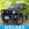 suzuki jimny 2022 CFJ1613064 image 1