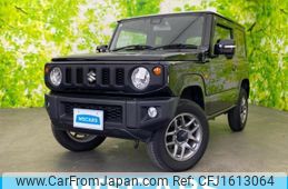 suzuki jimny 2022 CFJ1613064