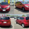 nissan note 2014 -NISSAN--Note DBA-E12--E12-226807---NISSAN--Note DBA-E12--E12-226807- image 17