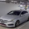 mercedes-benz a-class 2013 -MERCEDES-BENZ--Benz A Class WDD1760442J114377---MERCEDES-BENZ--Benz A Class WDD1760442J114377- image 5