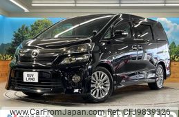 toyota vellfire 2013 -TOYOTA--Vellfire DBA-ANH20W--ANH20-8313820---TOYOTA--Vellfire DBA-ANH20W--ANH20-8313820-