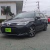 toyota corolla-fielder 2019 -TOYOTA 【横浜 505ﾅ6695】--Corolla Fielder NZE161G--7128256---TOYOTA 【横浜 505ﾅ6695】--Corolla Fielder NZE161G--7128256- image 1