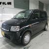 mitsubishi ek-wagon 2012 -MITSUBISHI 【札幌 580ﾐ1254】--ek Wagon H82W--1353874---MITSUBISHI 【札幌 580ﾐ1254】--ek Wagon H82W--1353874- image 1
