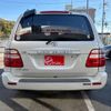 toyota land-cruiser-wagon 2002 -TOYOTA 【三河 300ﾏ3576】--Land Cruiser Wagon GH-UZJ100W--UZJ100-0140334---TOYOTA 【三河 300ﾏ3576】--Land Cruiser Wagon GH-UZJ100W--UZJ100-0140334- image 27