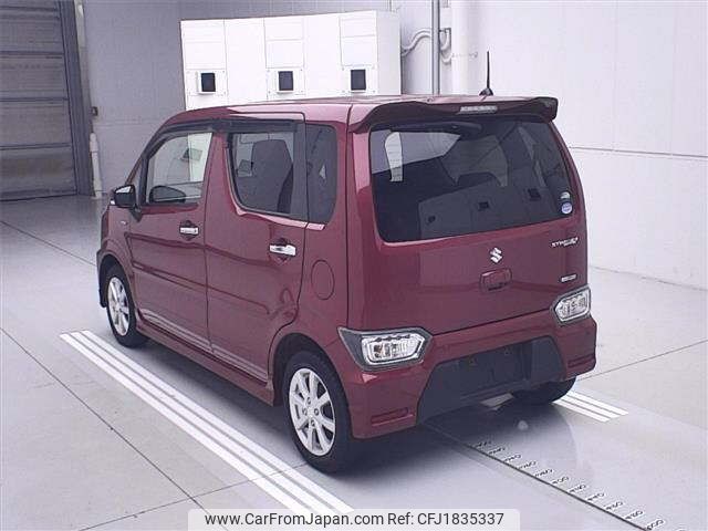 suzuki wagon-r 2020 CFJ1835337 image 2
