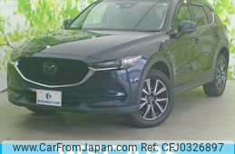 mazda cx-5 2017 quick_quick_LDA-KF2P_KF2P-129194