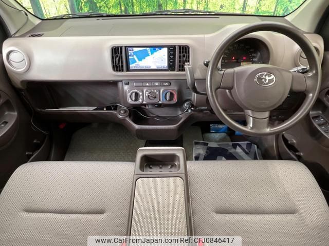 toyota passo 2016 quick_quick_KGC30_KGC30-0244066 image 2