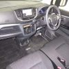 mazda flair 2015 -MAZDA 【福井 580ﾈ2137】--Flair MJ44S--451413---MAZDA 【福井 580ﾈ2137】--Flair MJ44S--451413- image 5