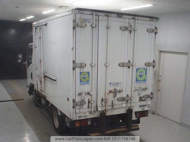 isuzu elf-truck 2009 CFJ1758748 image 2