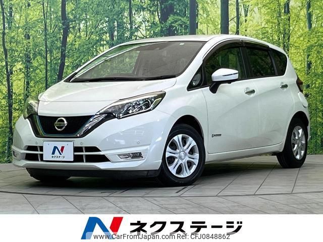 nissan note 2018 quick_quick_HE12_HE12-175825 image 1