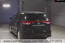 toyota estima 2012 TE1430