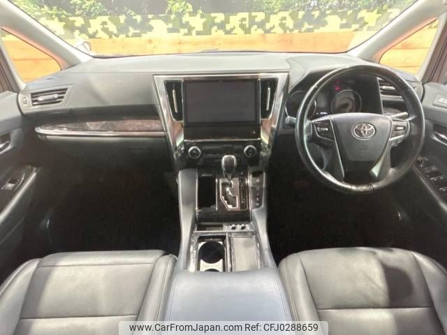 toyota vellfire 2019 -TOYOTA--Vellfire DBA-AGH30W--AGH30-0294006---TOYOTA--Vellfire DBA-AGH30W--AGH30-0294006- image 2