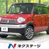 suzuki hustler 2016 -SUZUKI--Hustler DAA-MR41S--MR41S-184729---SUZUKI--Hustler DAA-MR41S--MR41S-184729- image 1