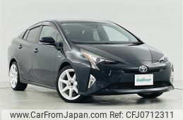 toyota prius 2016 -TOYOTA--Prius DAA-ZVW51--ZVW51-8006106---TOYOTA--Prius DAA-ZVW51--ZVW51-8006106-