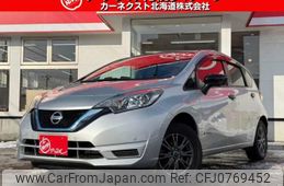 nissan note 2020 -NISSAN--Note SNE12--031537---NISSAN--Note SNE12--031537-