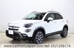fiat 500x 2016 -FIAT--Fiat 500X ABA-33414--ZFA3340000P476638---FIAT--Fiat 500X ABA-33414--ZFA3340000P476638-