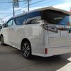 toyota vellfire 2018 -TOYOTA--Vellfire DBA-AGH35W--AGH35-0031506---TOYOTA--Vellfire DBA-AGH35W--AGH35-0031506- image 7