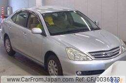 toyota allion 2005 -TOYOTA--Allion CBA-NZT240--NZT240-0073528---TOYOTA--Allion CBA-NZT240--NZT240-0073528-