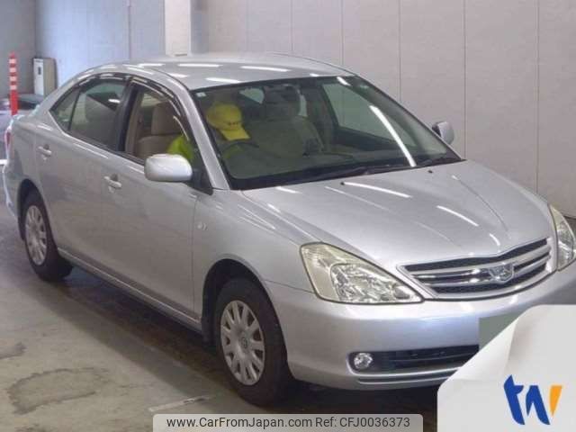 toyota allion 2005 -TOYOTA--Allion CBA-NZT240--NZT240-0073528---TOYOTA--Allion CBA-NZT240--NZT240-0073528- image 1