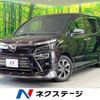 toyota voxy 2018 -TOYOTA--Voxy DBA-ZRR80W--ZRR80-0481803---TOYOTA--Voxy DBA-ZRR80W--ZRR80-0481803- image 1