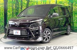 toyota voxy 2018 -TOYOTA--Voxy DBA-ZRR80W--ZRR80-0481803---TOYOTA--Voxy DBA-ZRR80W--ZRR80-0481803-